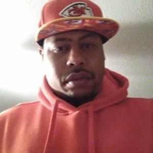 Meet your Posher, Trey